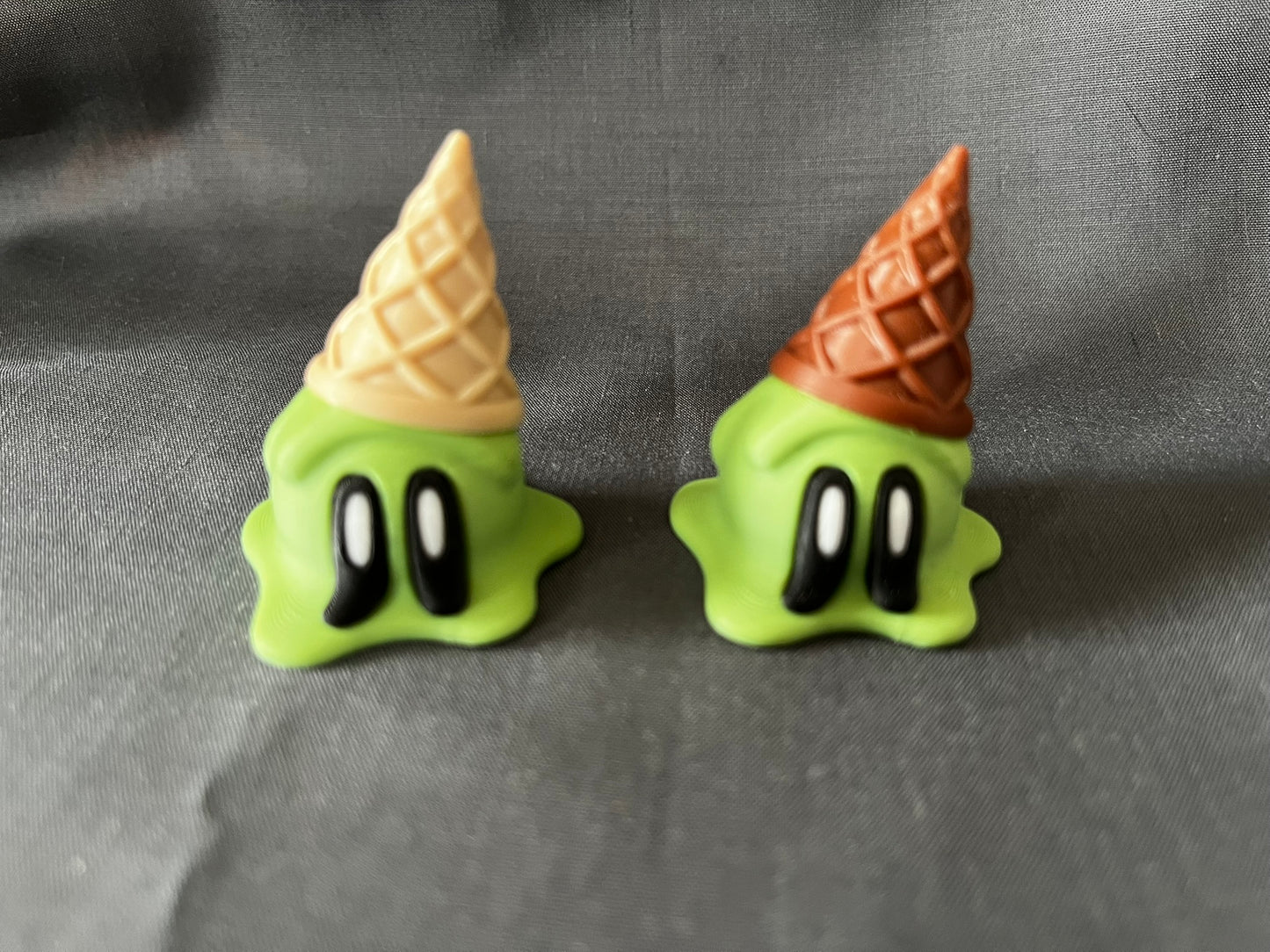Blob lab Ice Creams Minis (Thumb Sized)