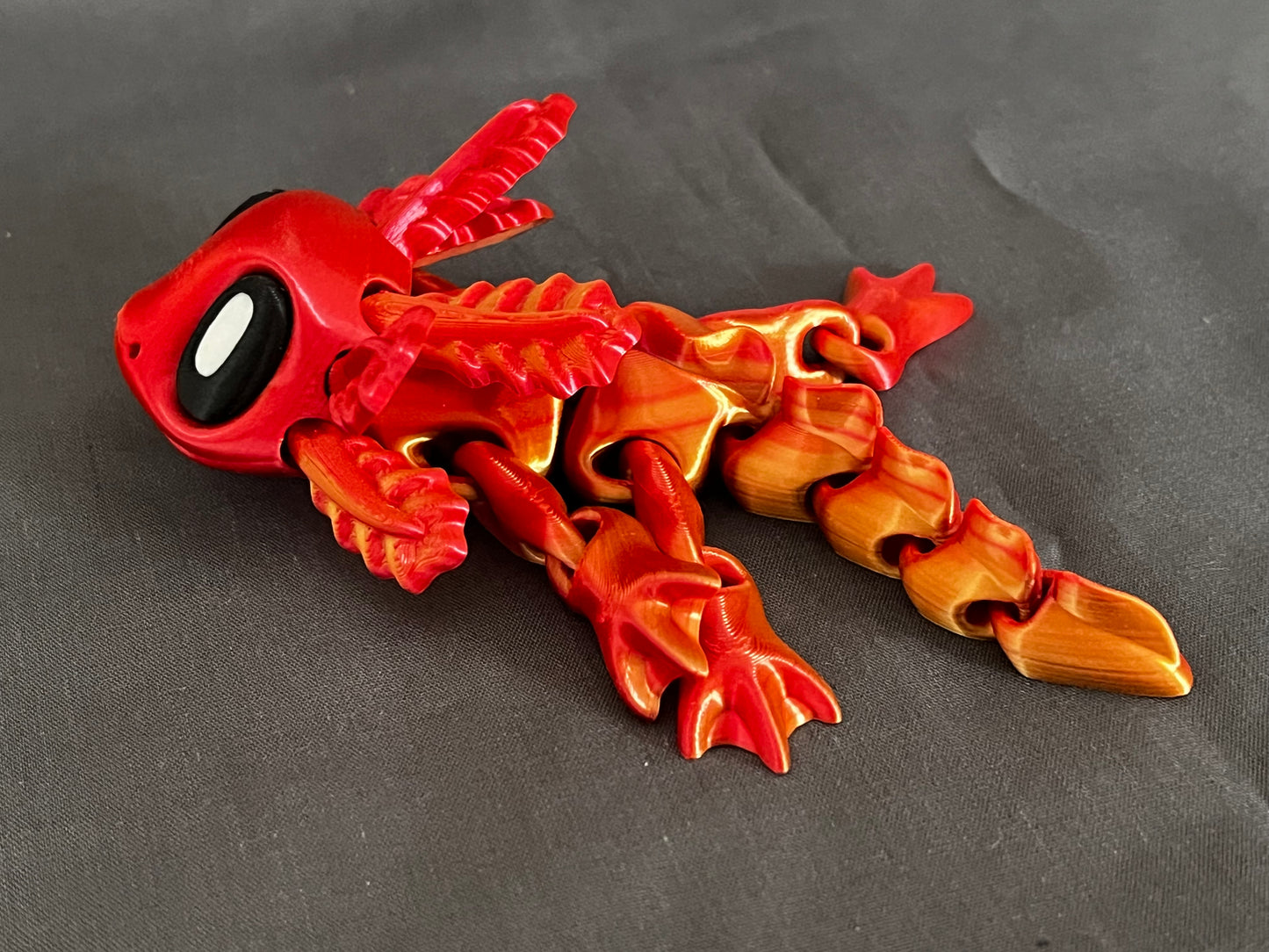 Bloblab Axolotl Small