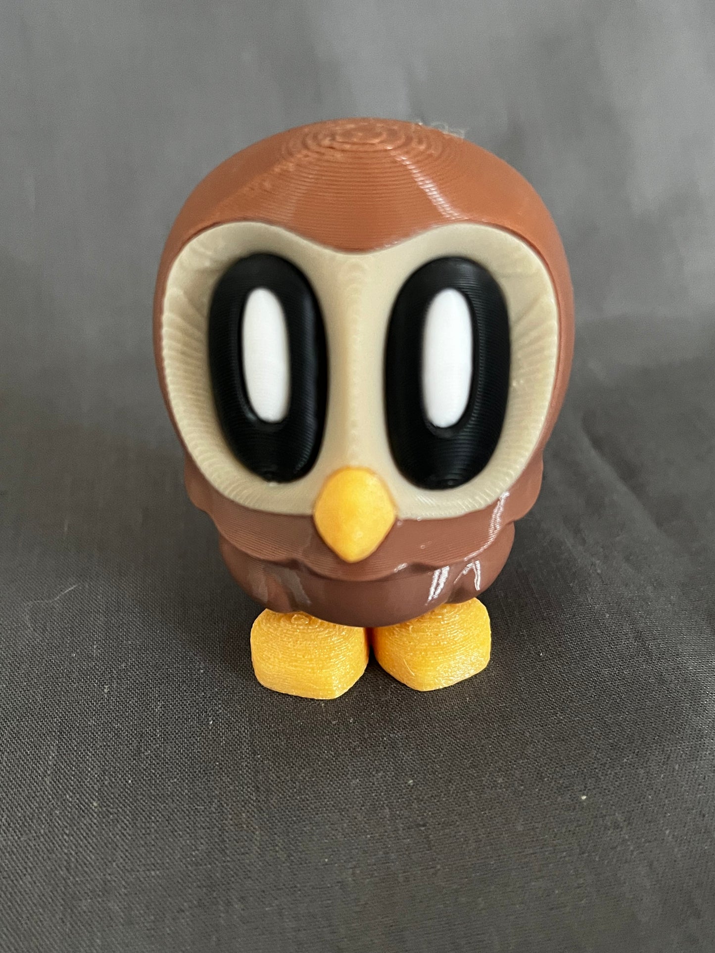 Bloblab Owl