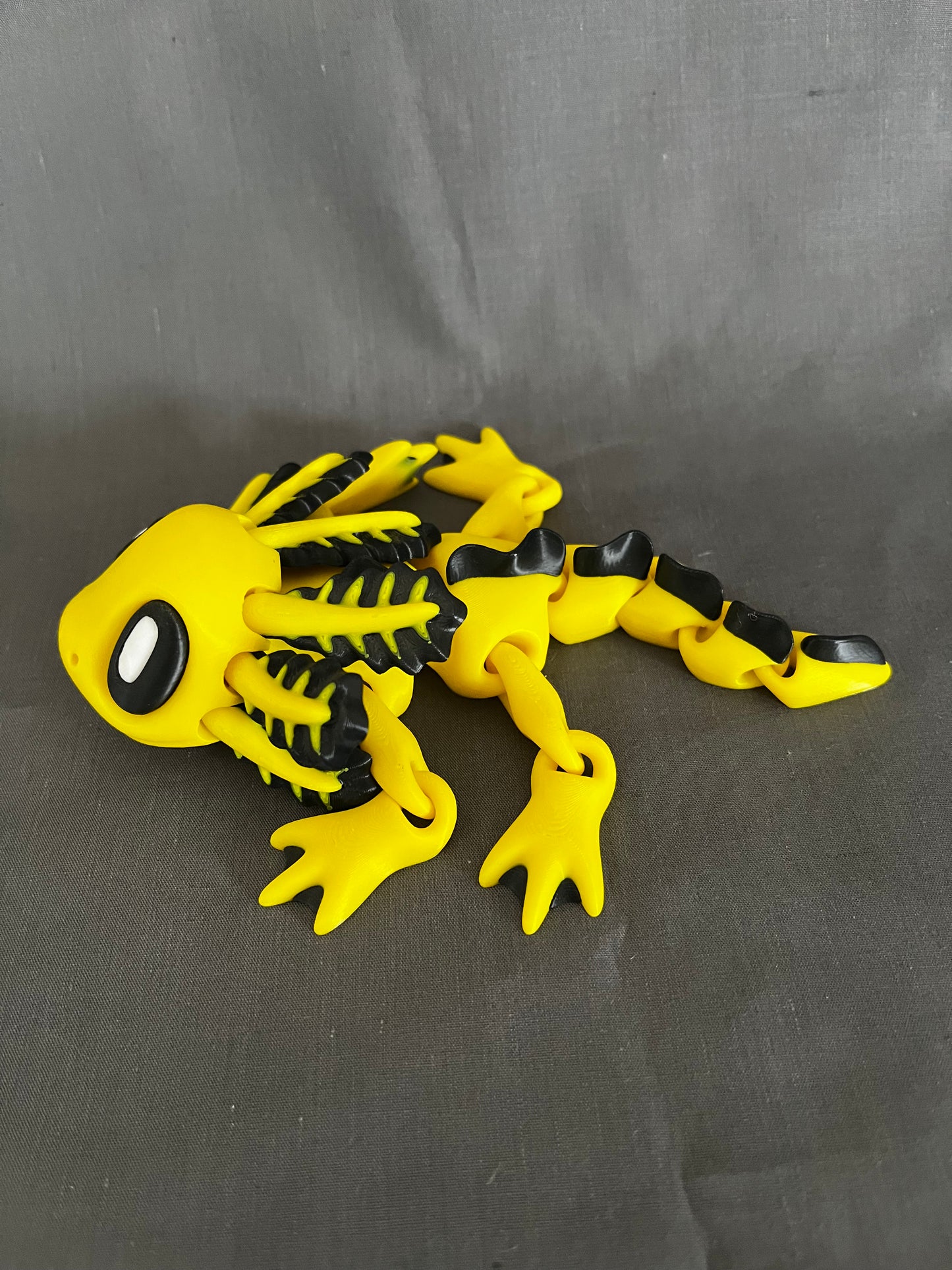 Bloblab Axolotl Large