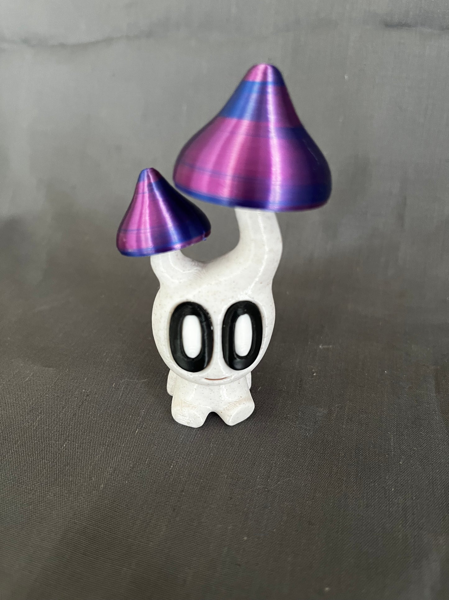 Bloblab Pinkgill Mushroom