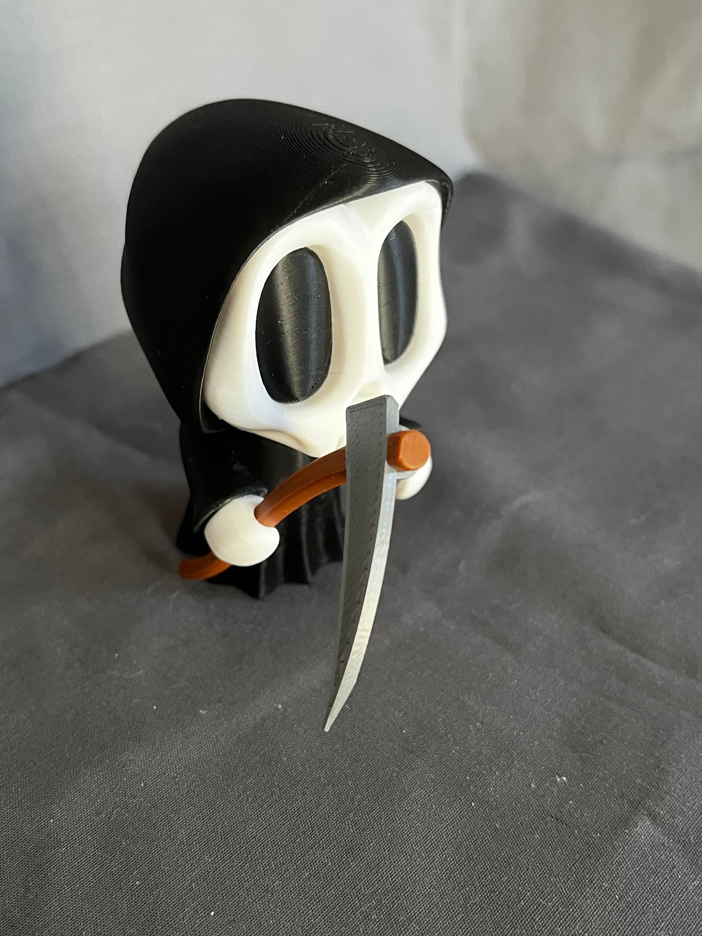Bloblab Grim Reaper