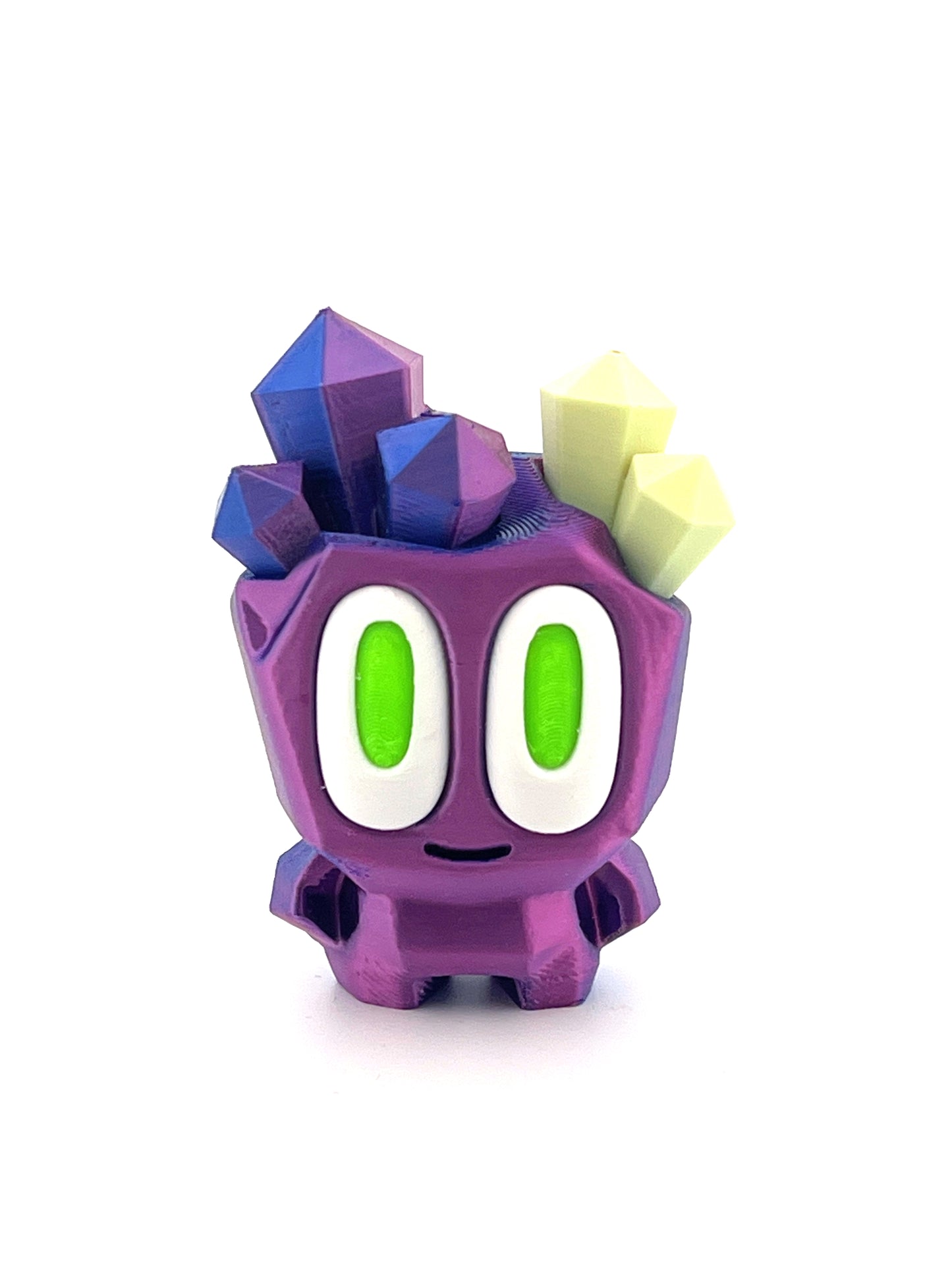 Blob Lab - Pet Rock