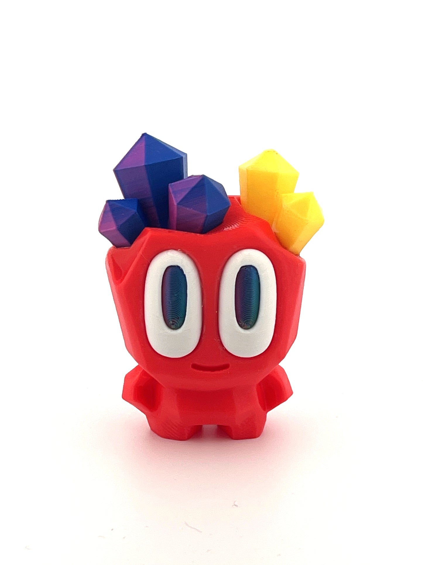 Blob Lab - Pet Rock