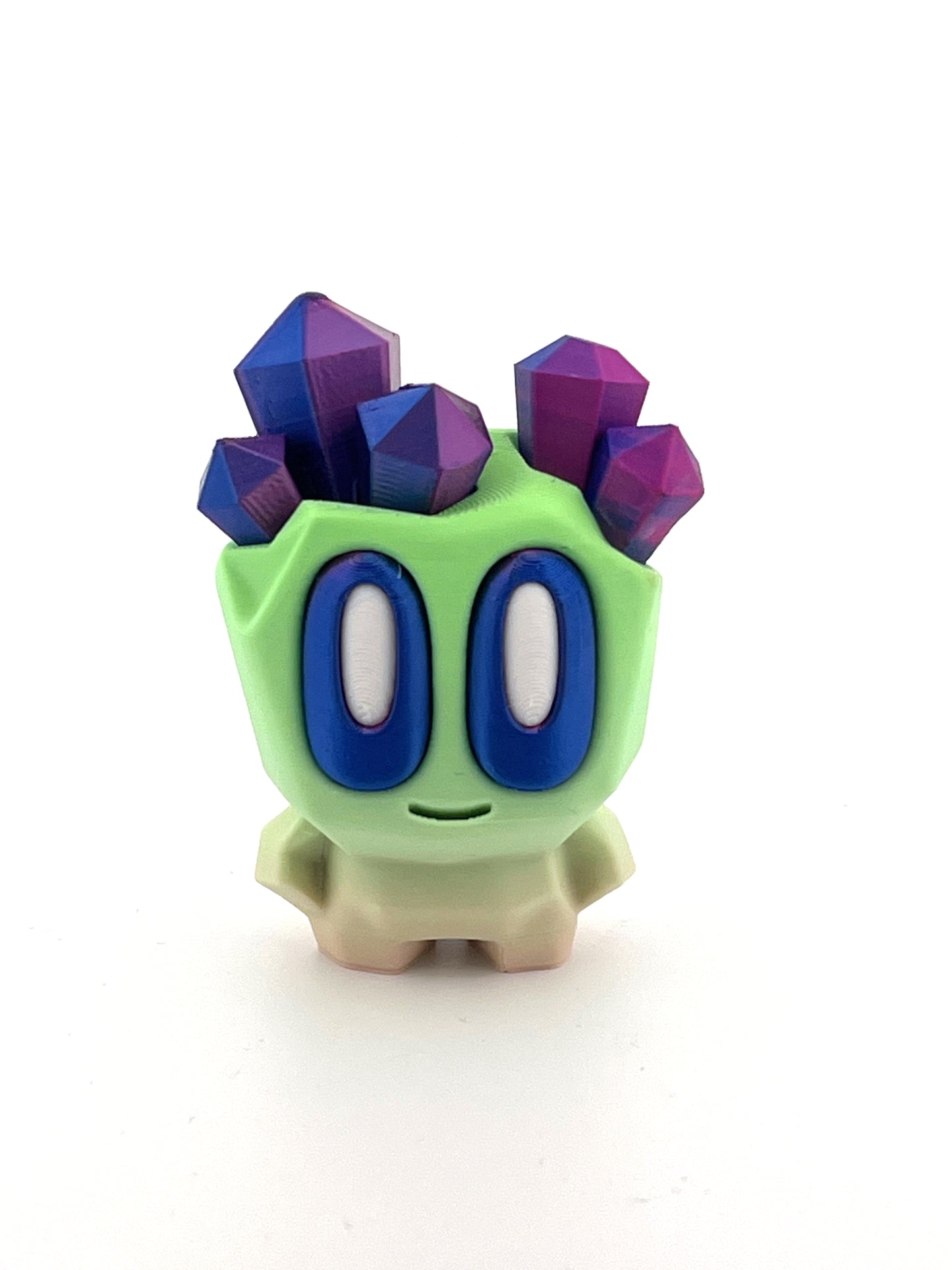 Blob Lab - Pet Rock