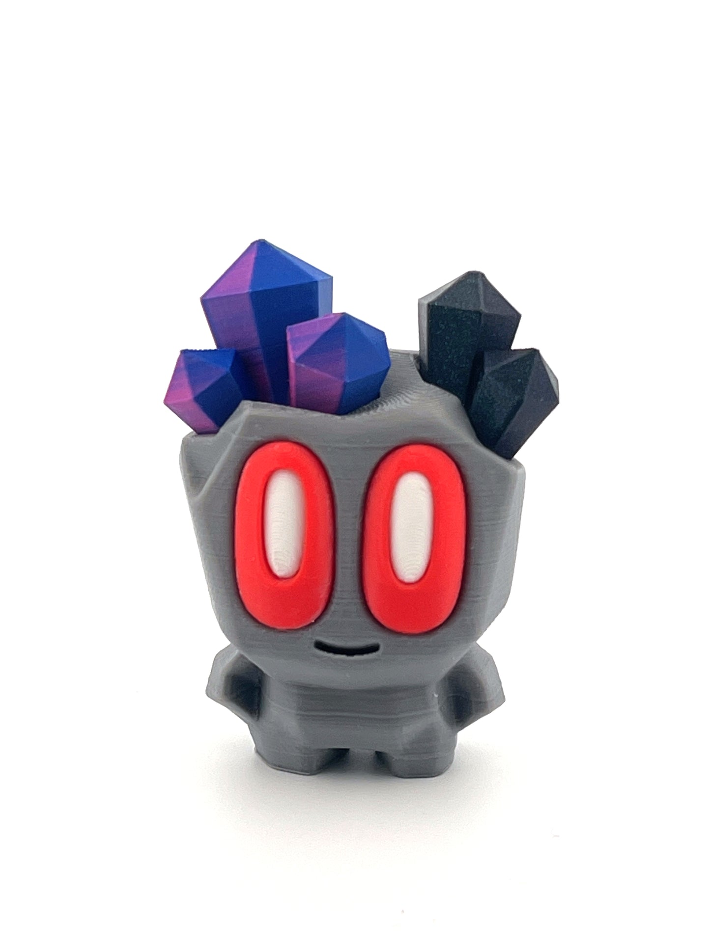 Blob Lab - Pet Rock