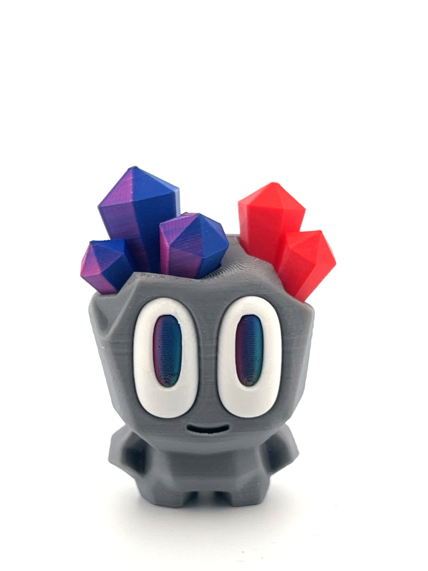 Blob Lab - Pet Rock