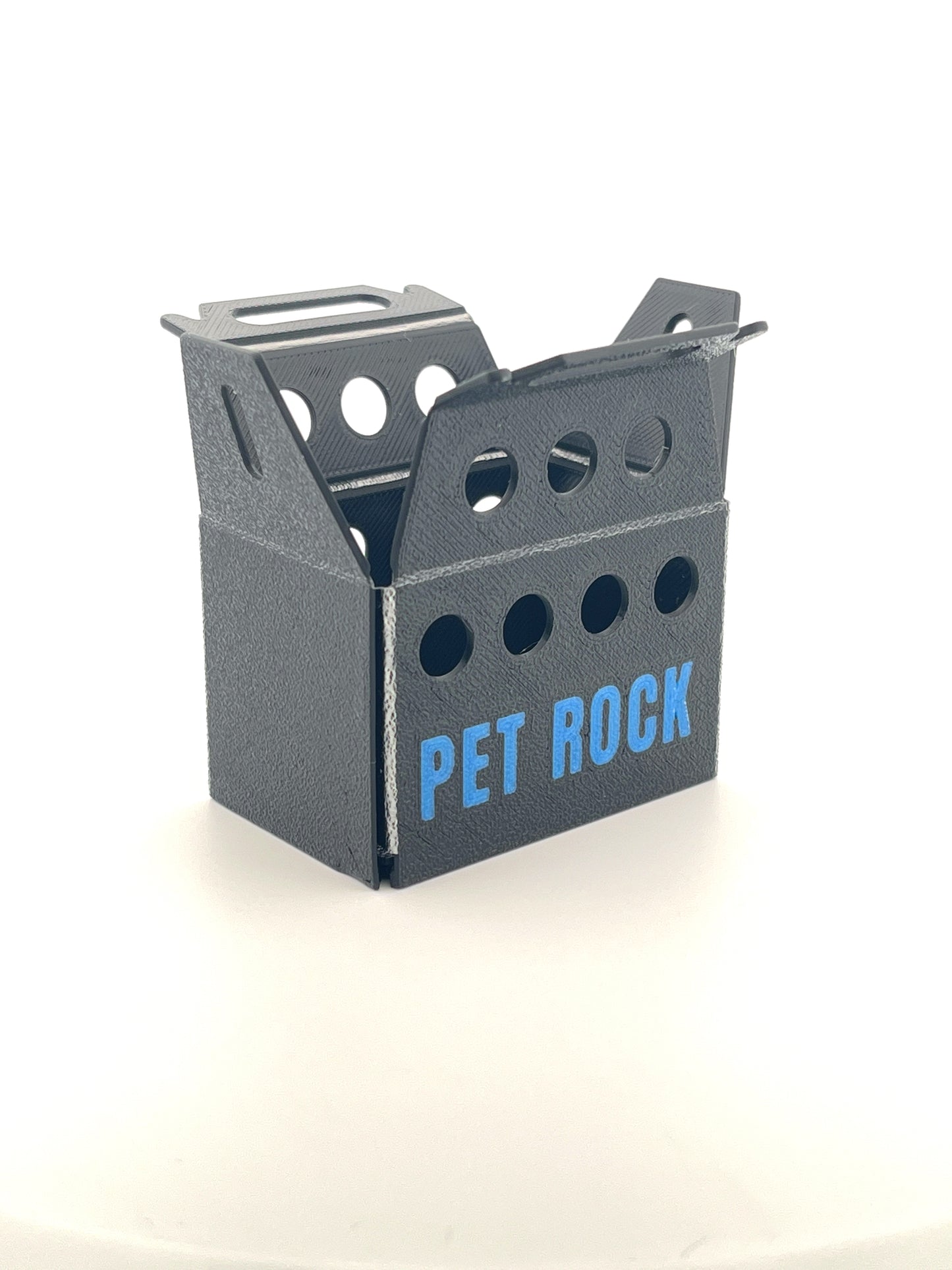 Blob Lab - Pet Rock