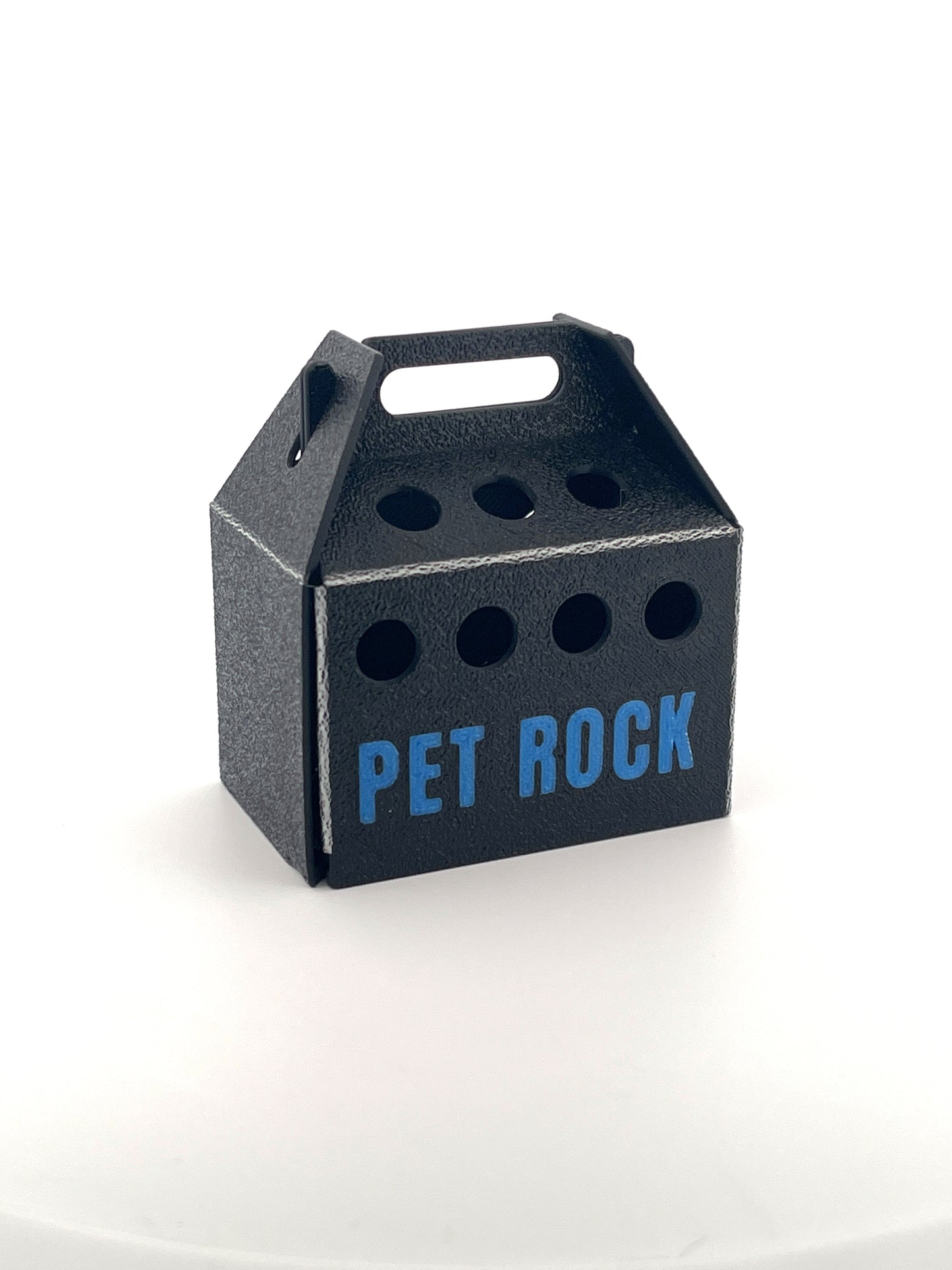 Blob Lab - Pet Rock