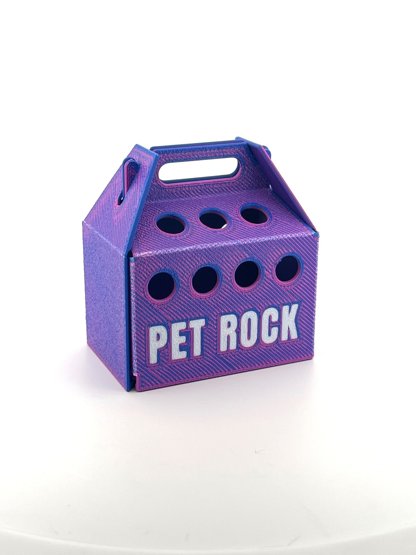 Blob Lab - Pet Rock