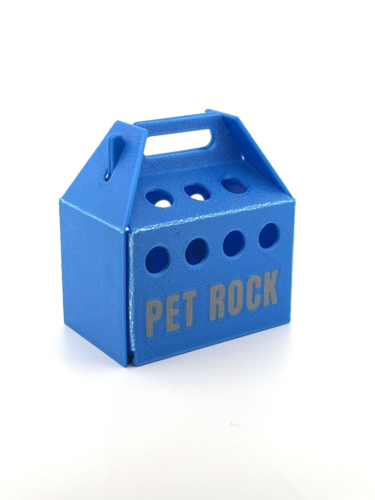 Blob Lab - Pet Rock