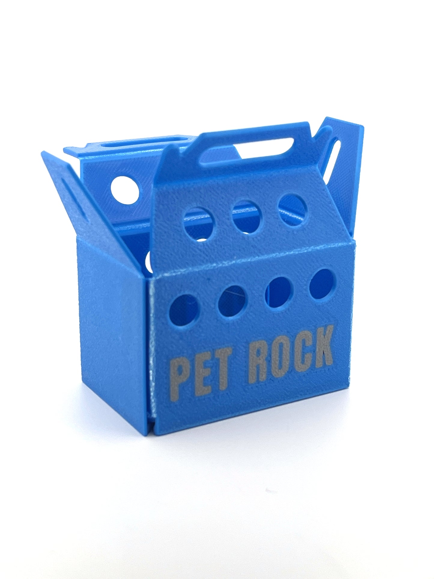 Blob Lab - Pet Rock