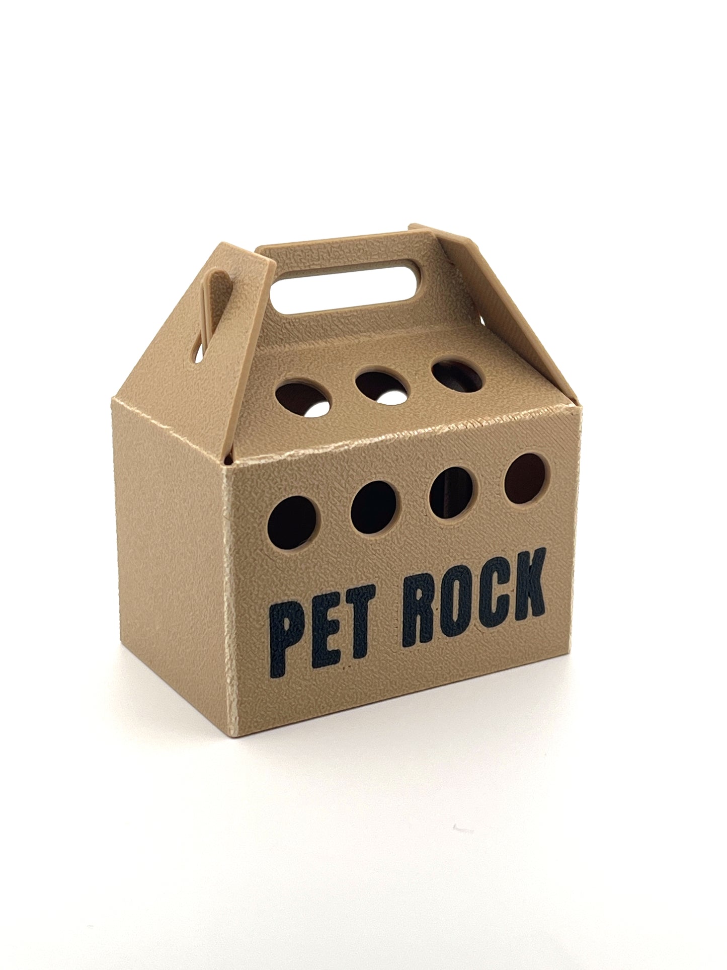 Blob Lab - Pet Rock