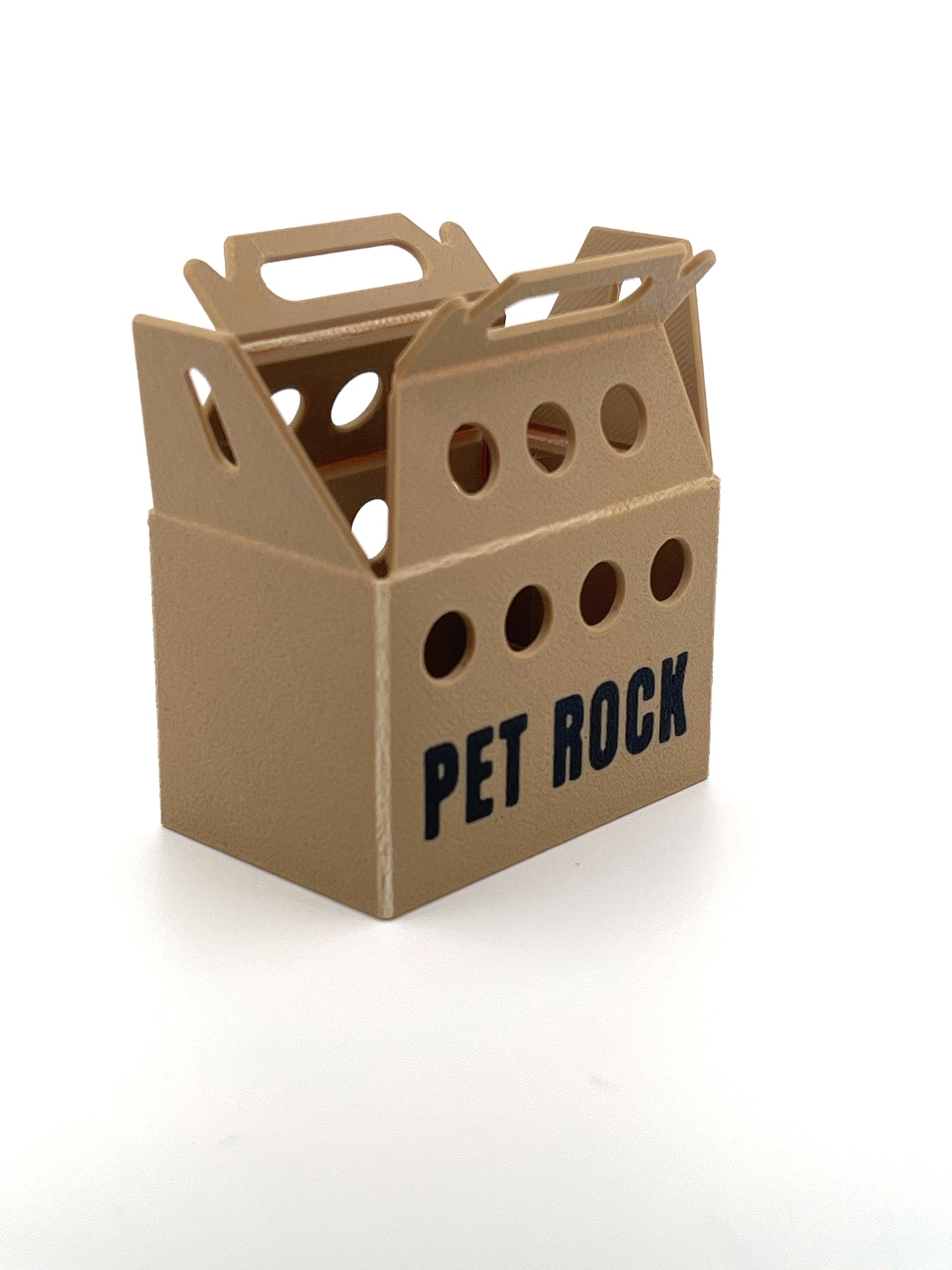 Blob Lab - Pet Rock