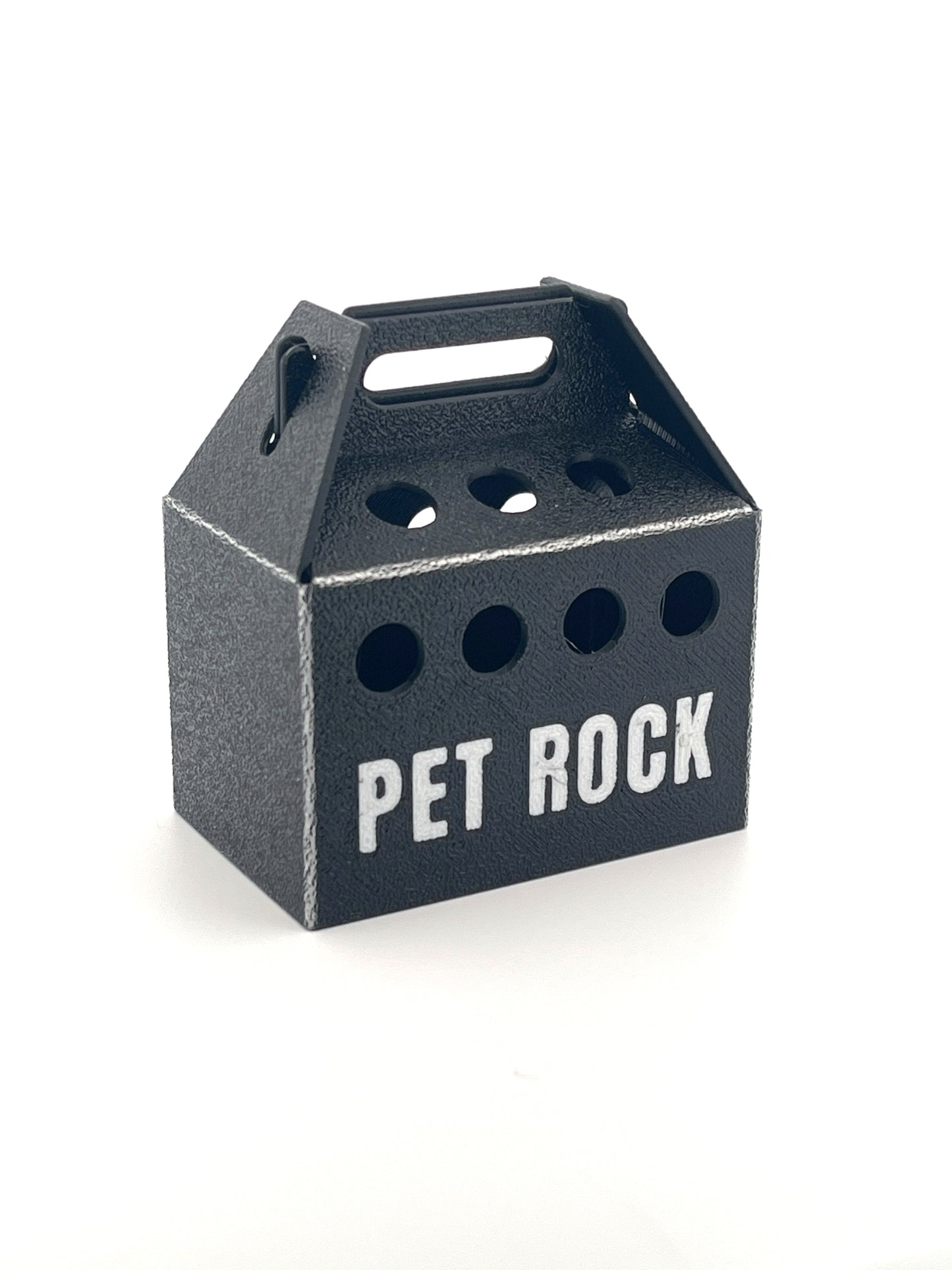 Blob Lab - Pet Rock