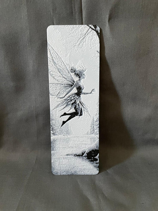 Bookmark Fairy