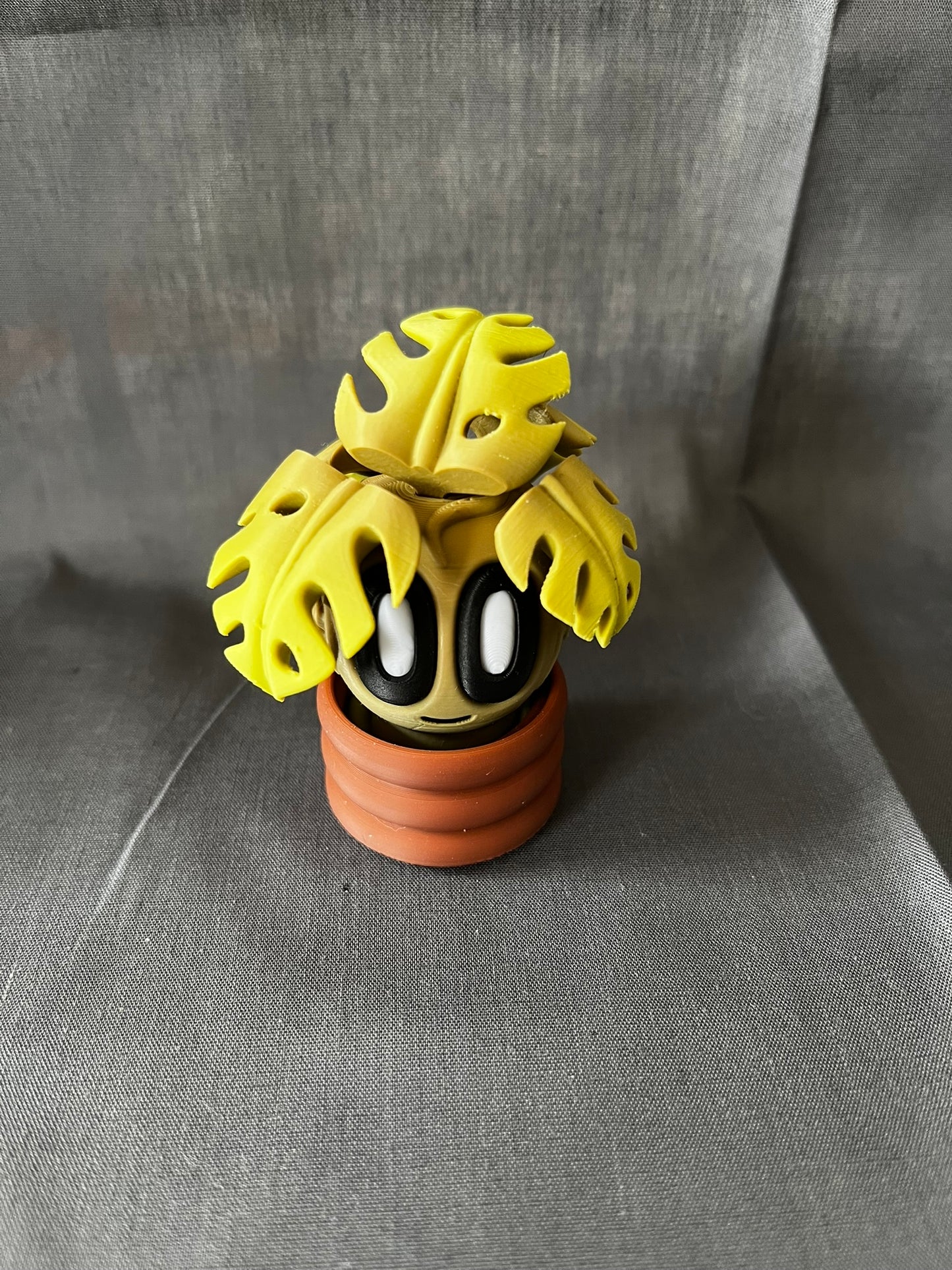 Blob Plants