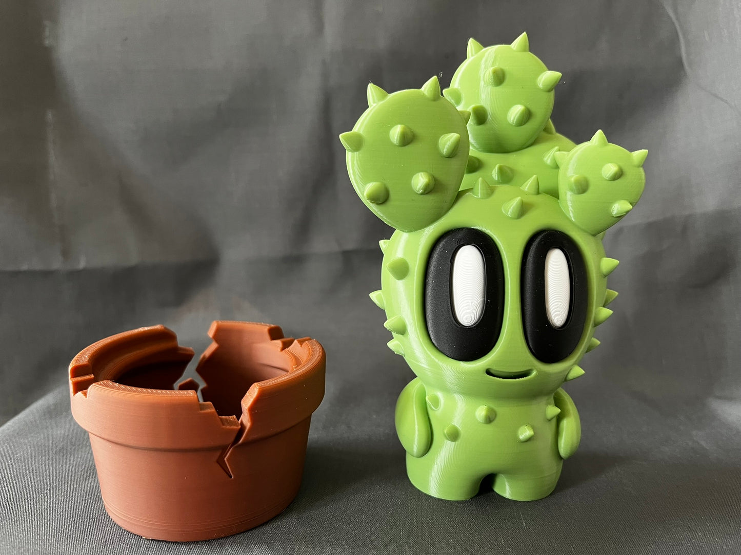 Blob Plants