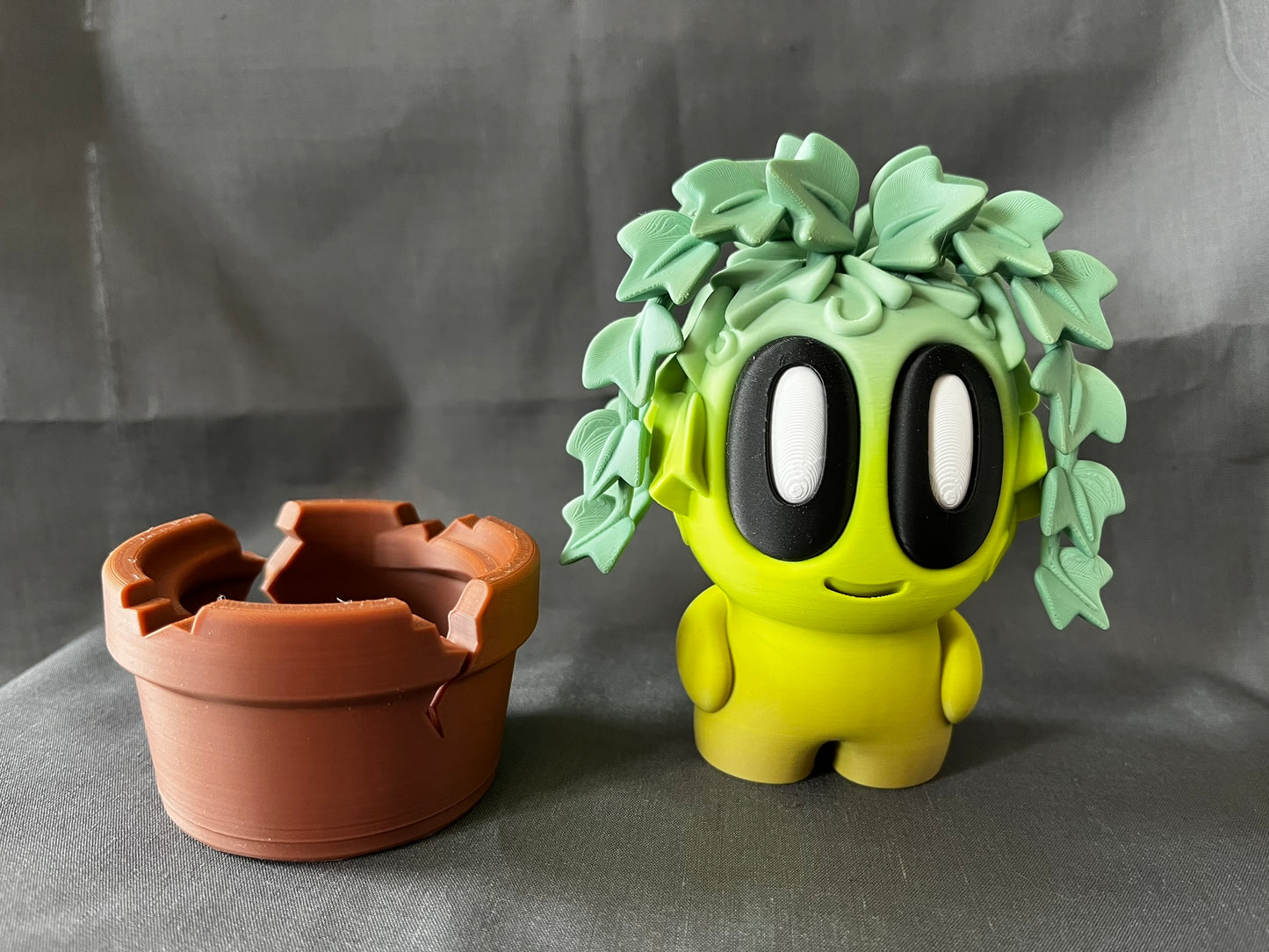 Blob Plants
