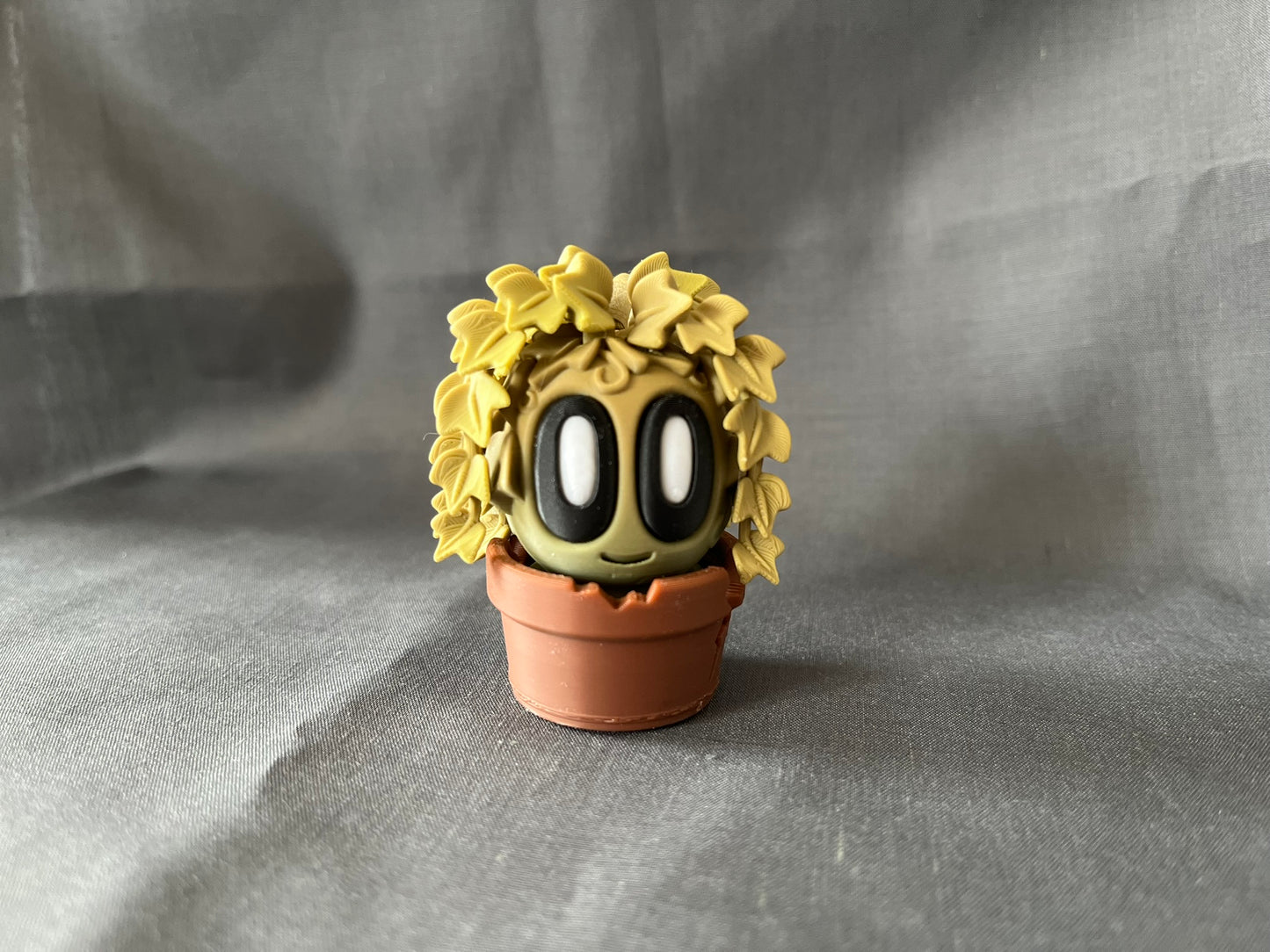Blob Plants
