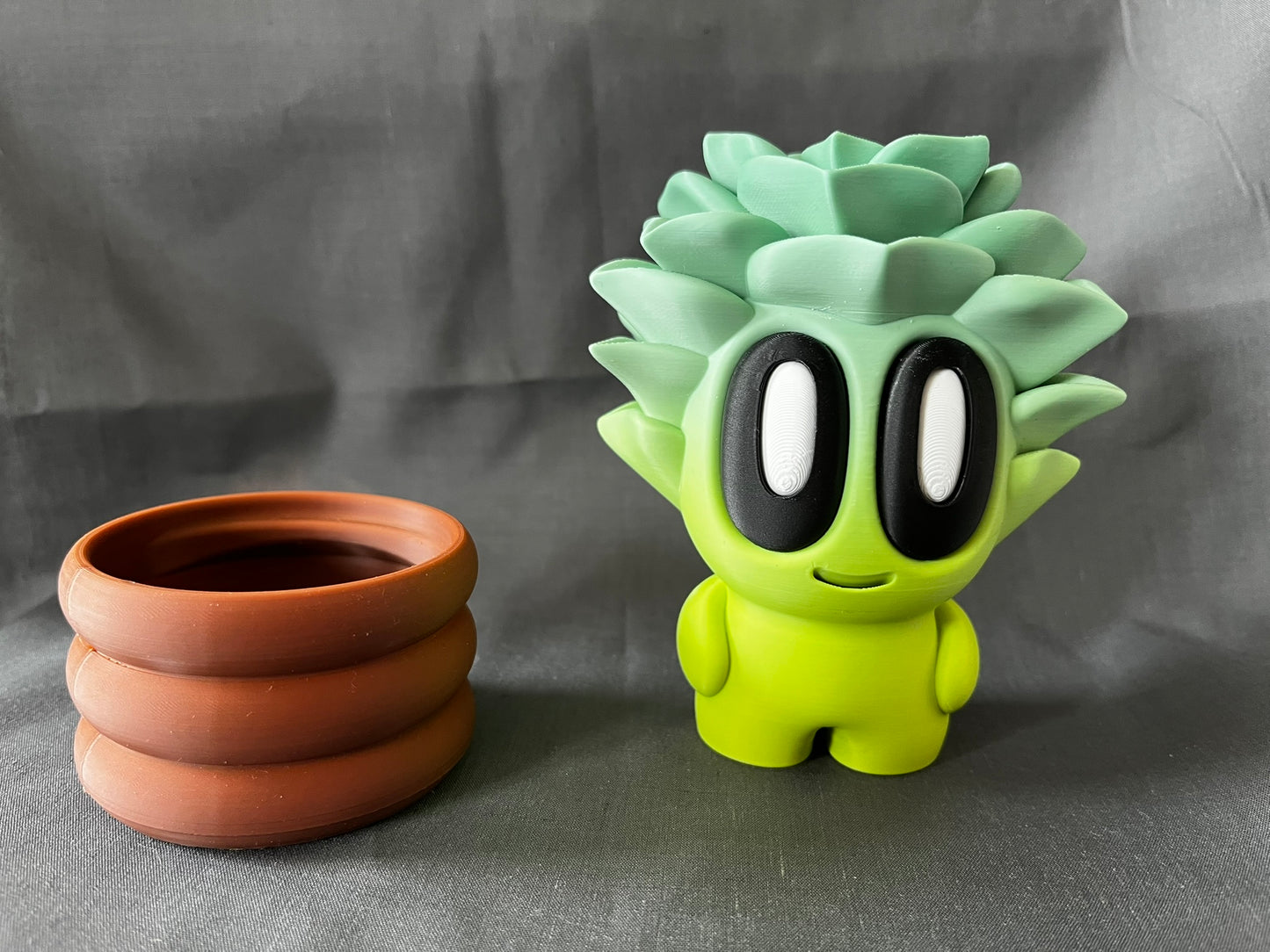 Blob Plants