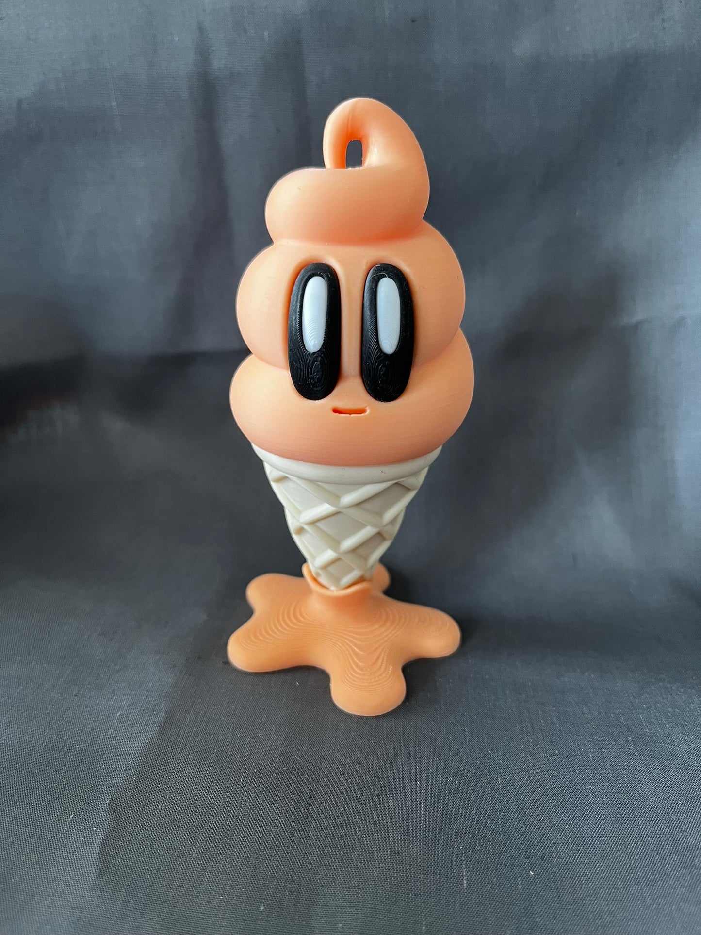 Blob Lab Ice creams , Soft Serve / Melted