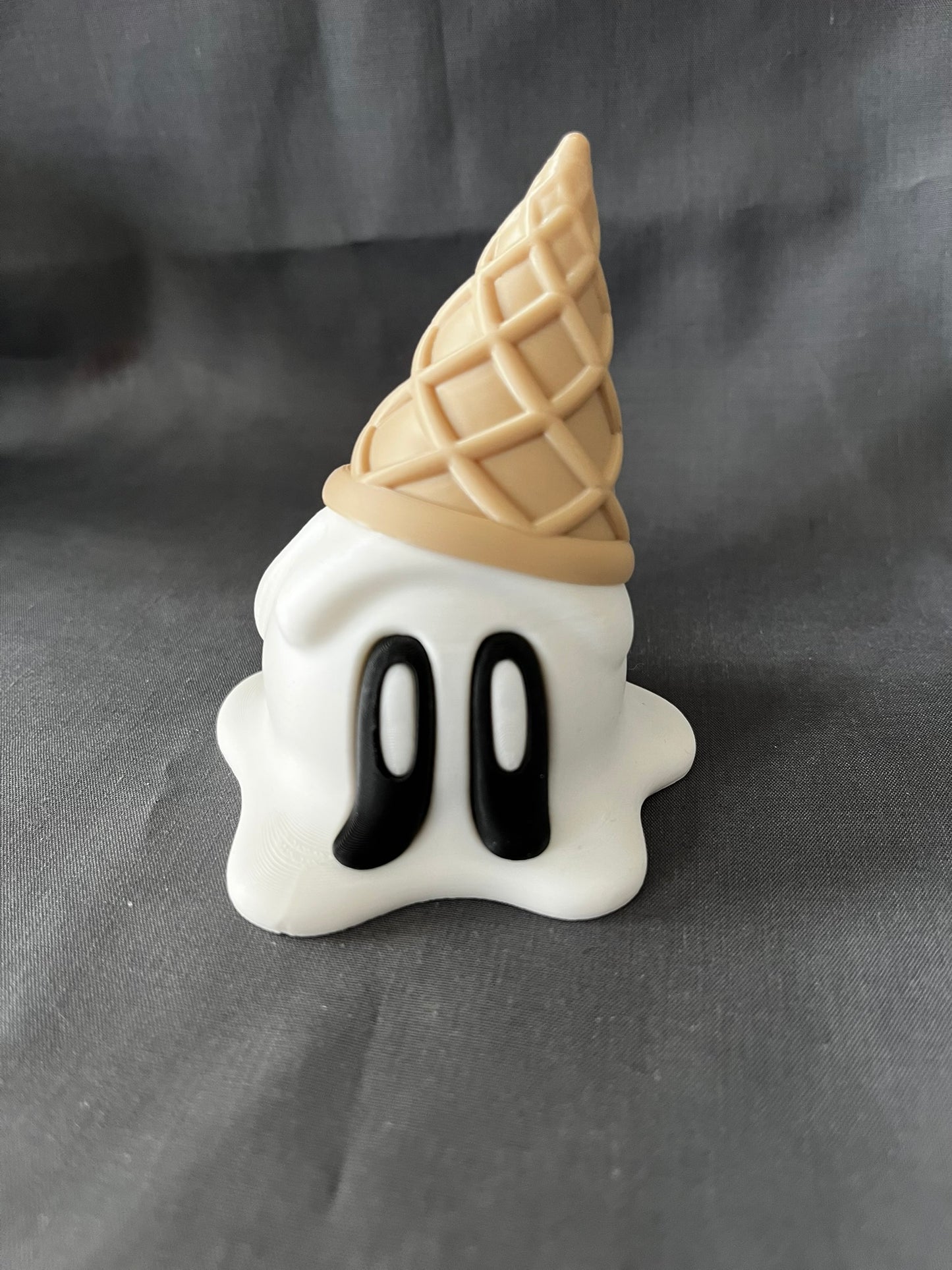 Blob Lab Ice creams , Soft Serve / Melted