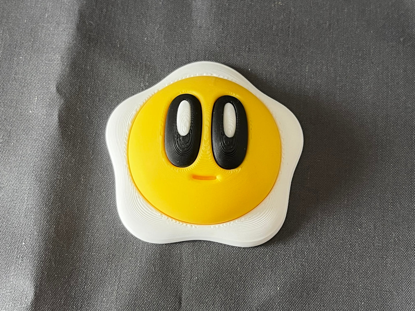 Blob Lab Yolkies