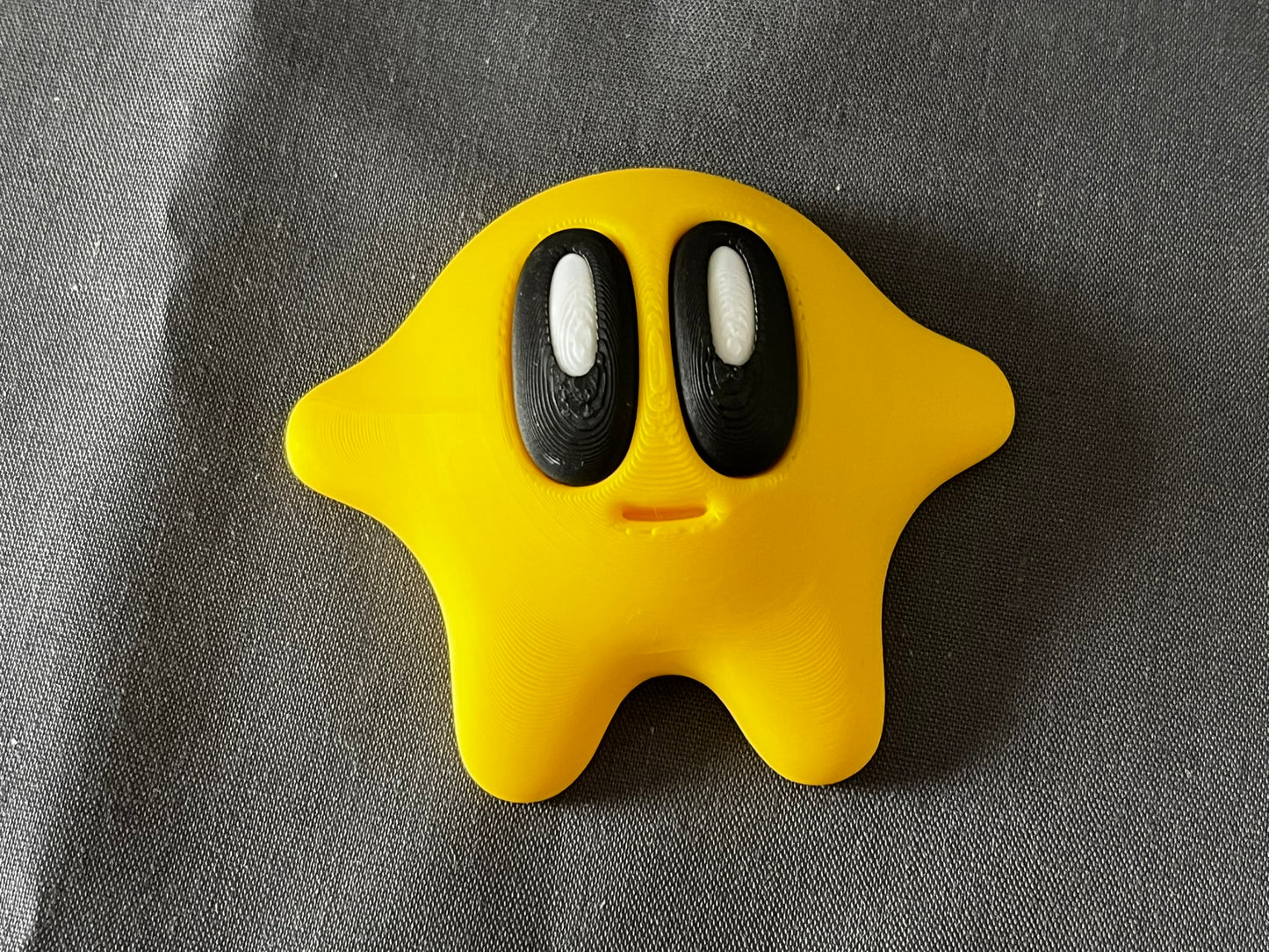 Blob Lab Yolkies