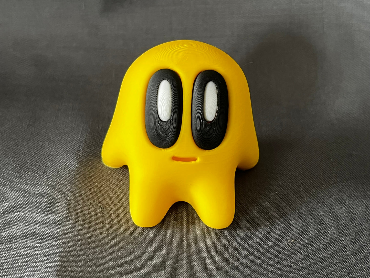 Blob Lab Yolkies