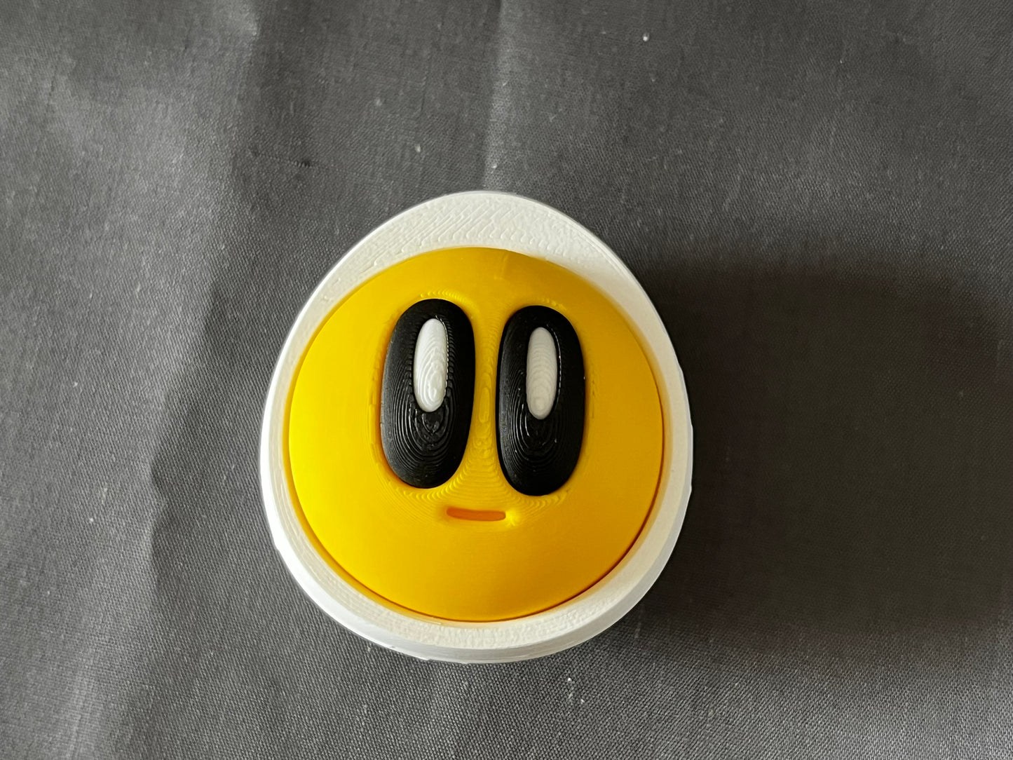 Blob Lab Yolkies