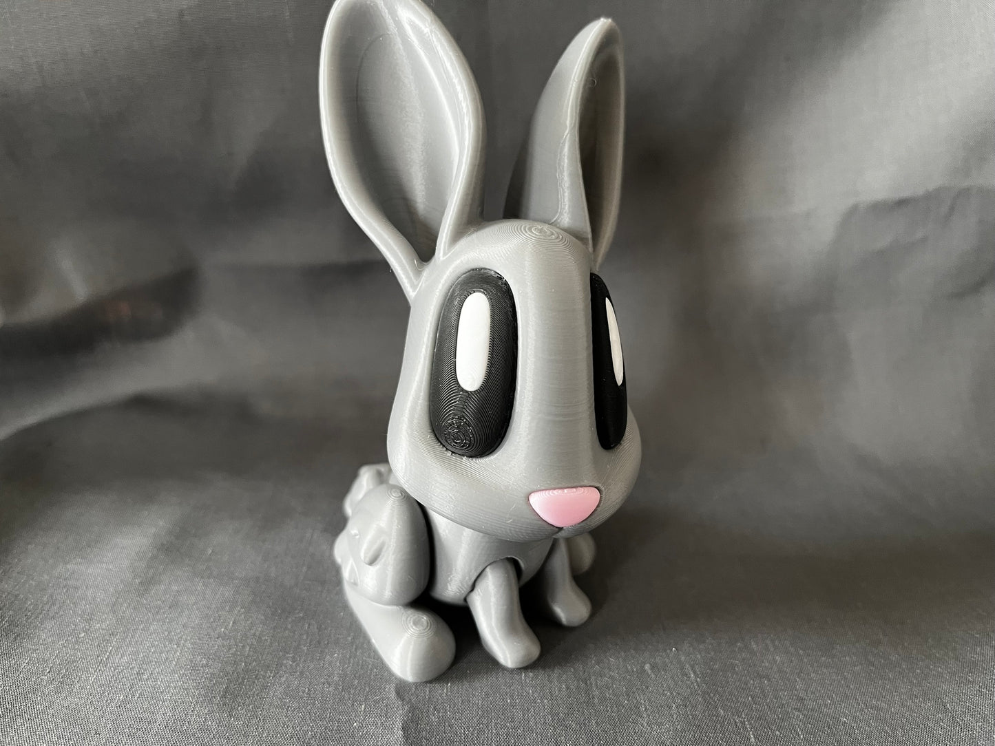 Blob lab Bunnies