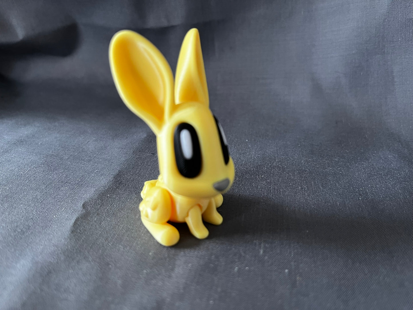Blob lab Bunnies