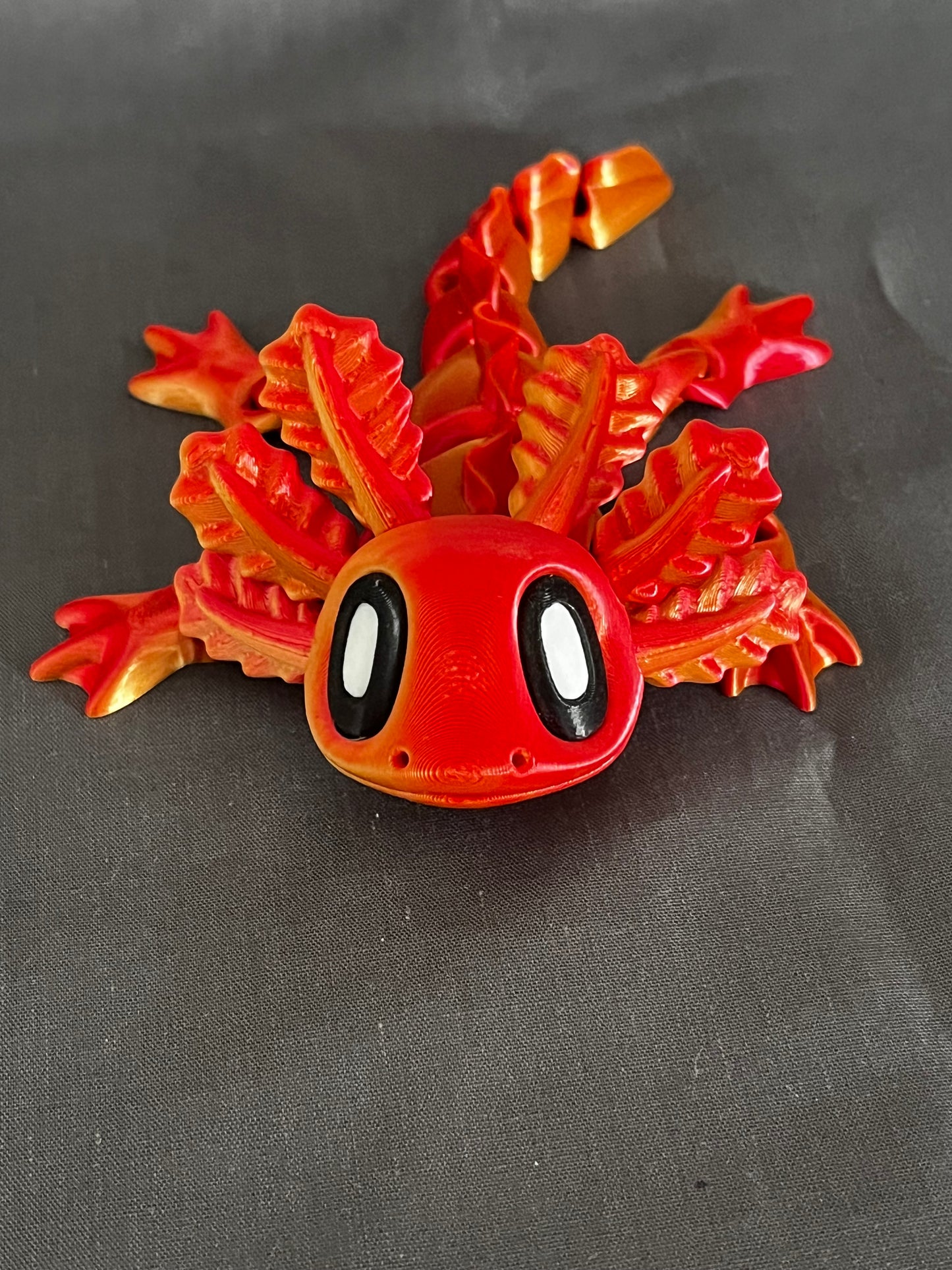 Bloblab Axolotl Small