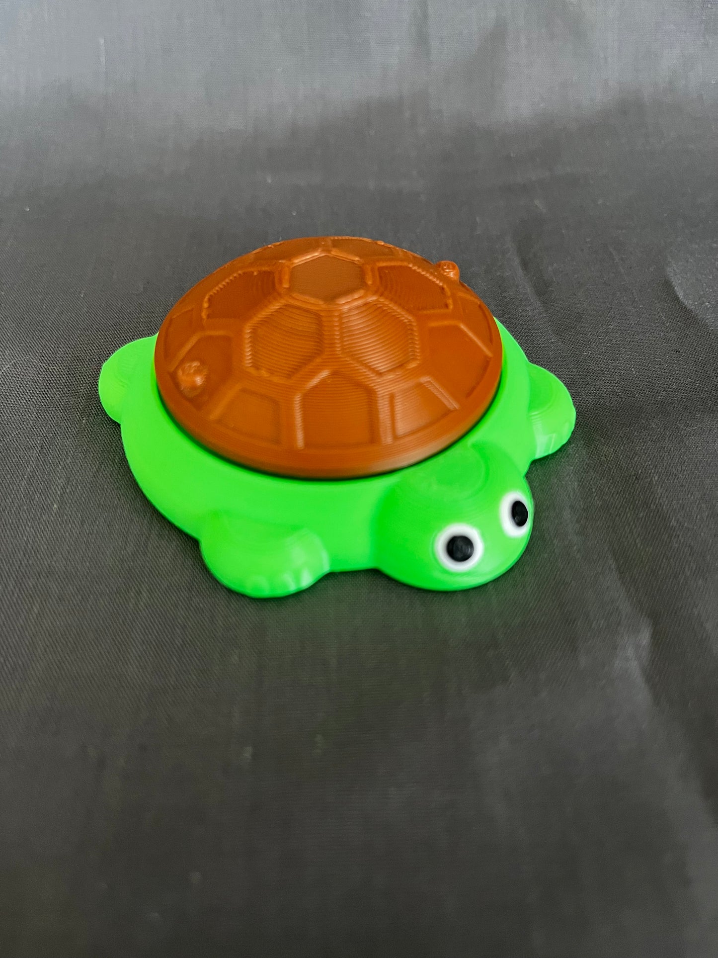 Sandpit turtle clicker