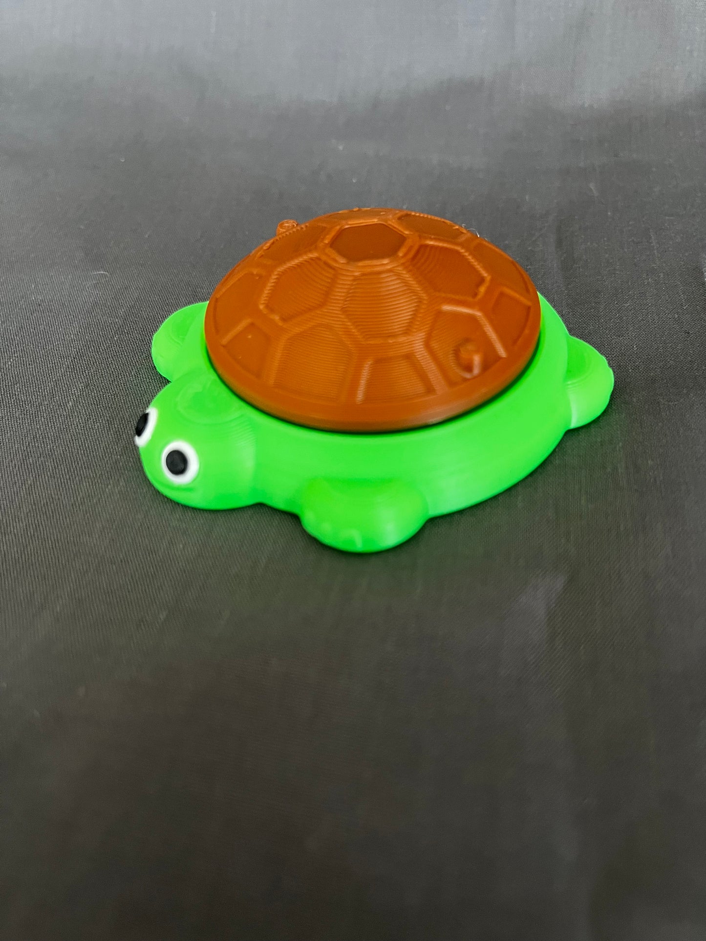 Sandpit turtle clicker