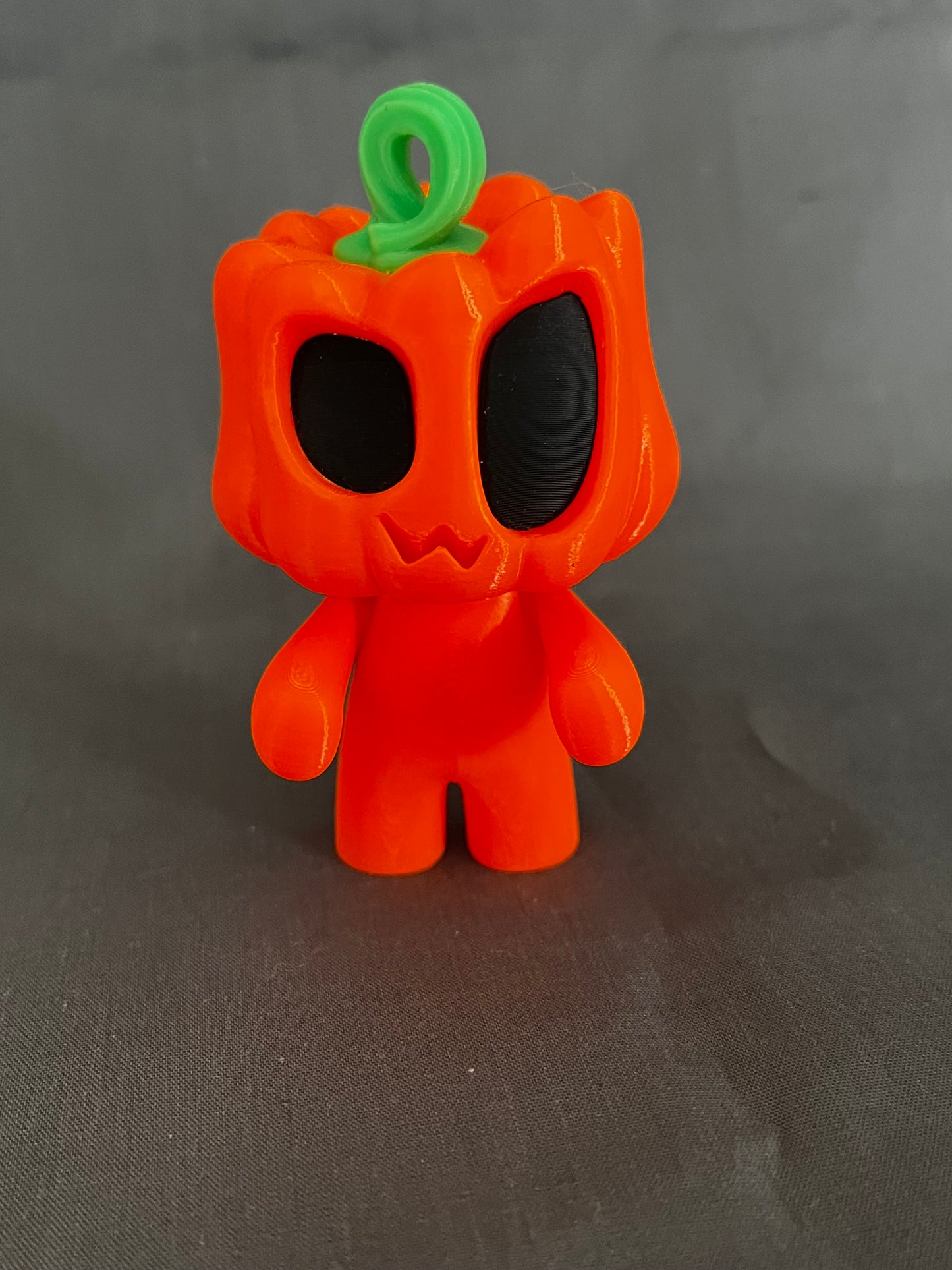 Bloblab Rotten Pumpkin