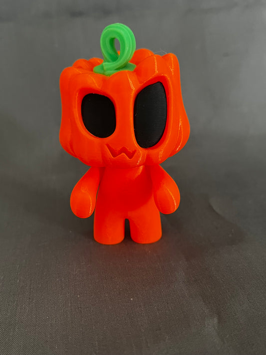Bloblab Rotten Pumpkin