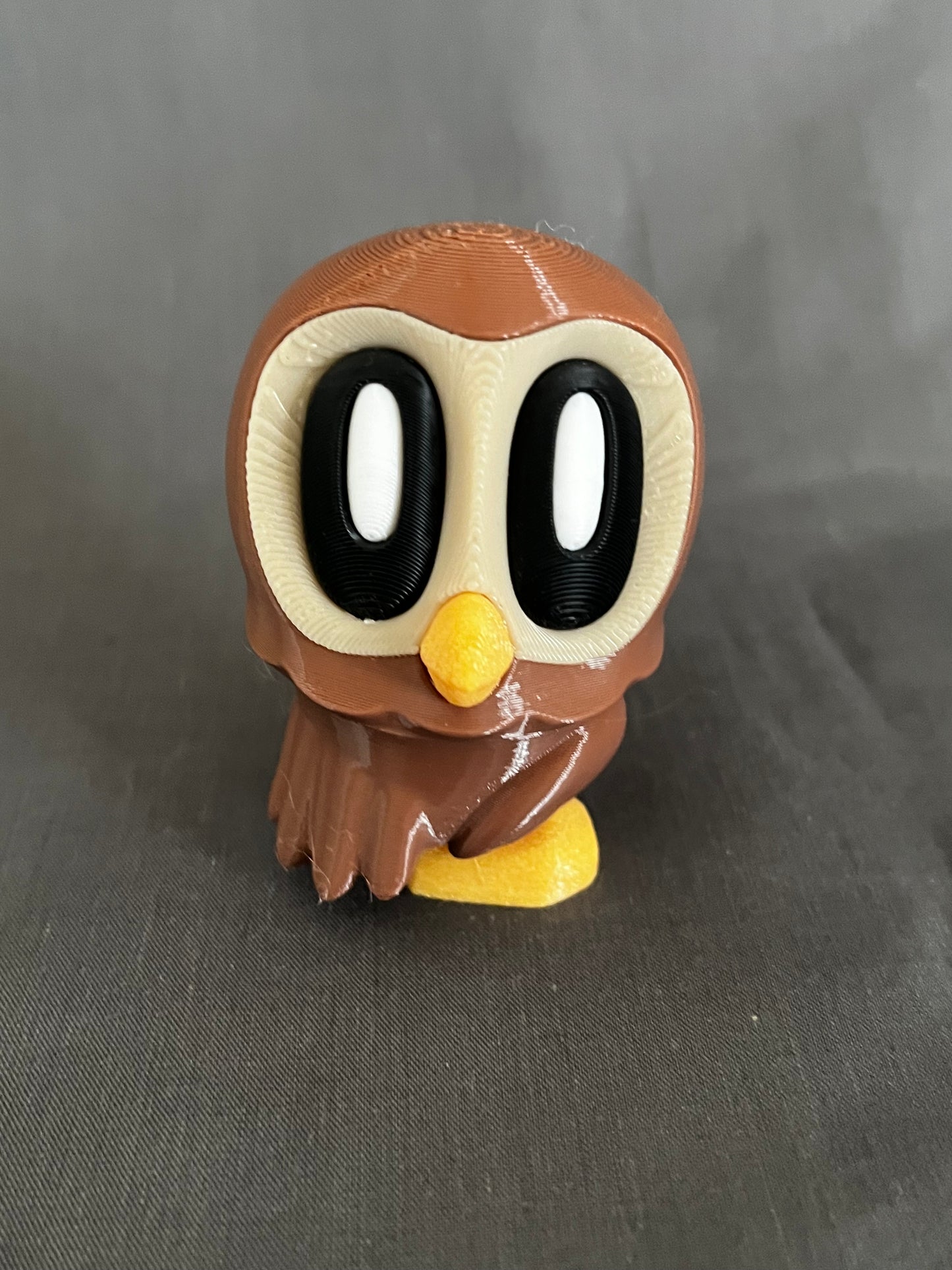 Bloblab Owl
