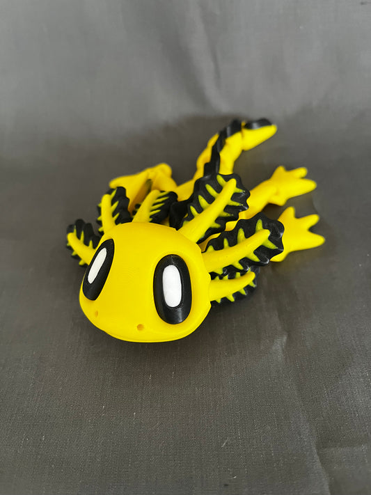 Bloblab Axolotl Large