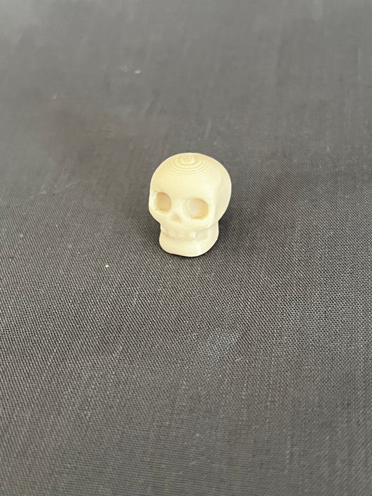 Tiny Bag o' Skulls.