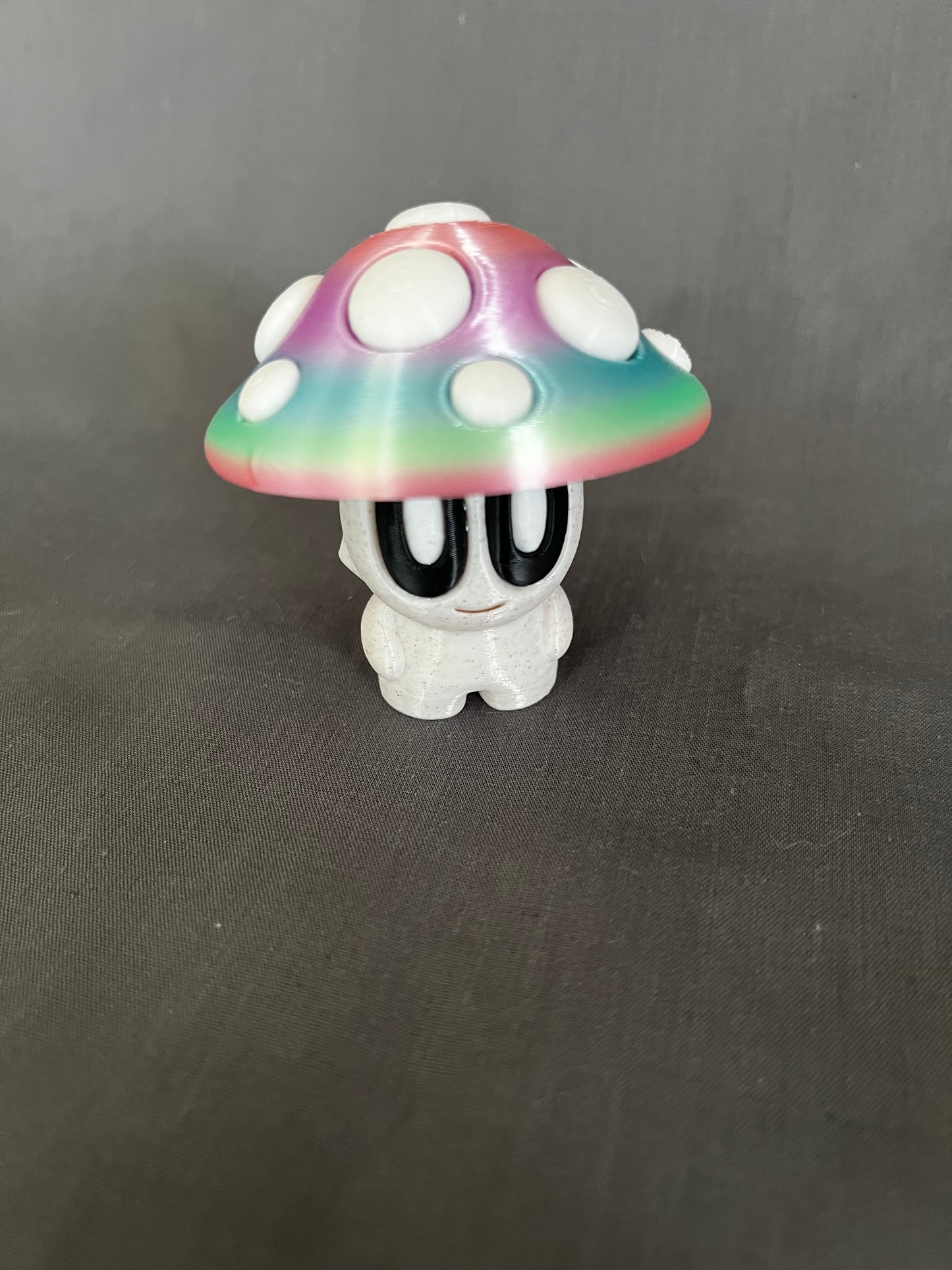 Bloblab Toadstool Standard size