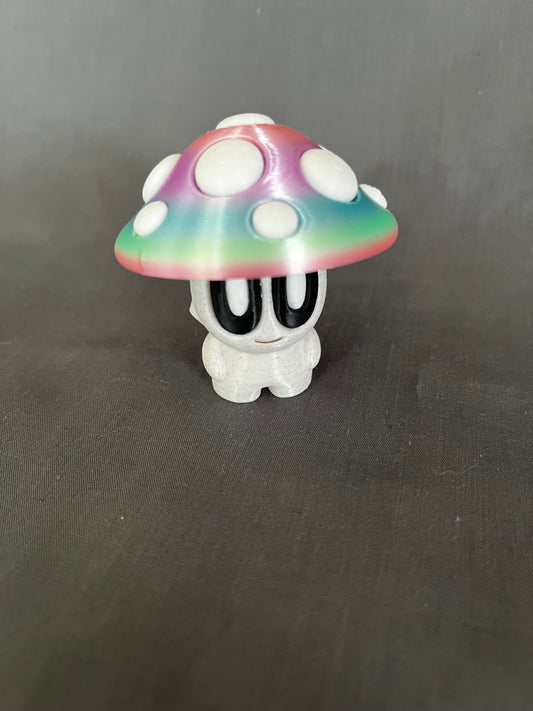 Bloblab Toadstool Standard size