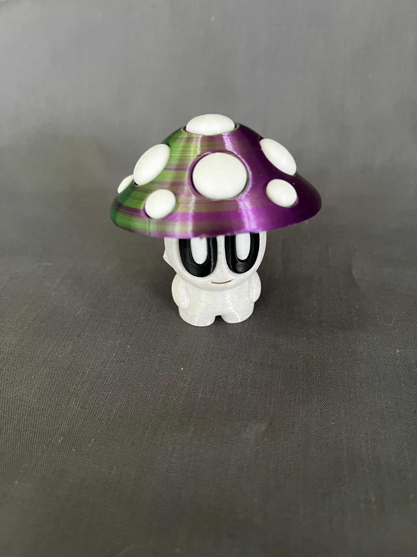 Bloblab toadstool standard