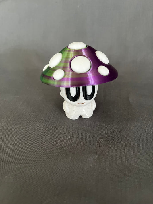 Bloblab toadstool standard
