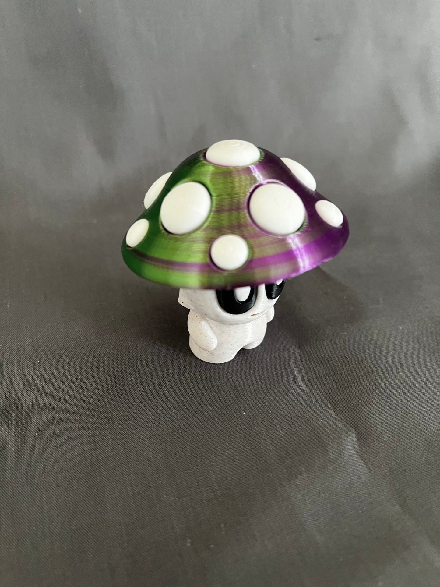 Bloblab toadstool standard