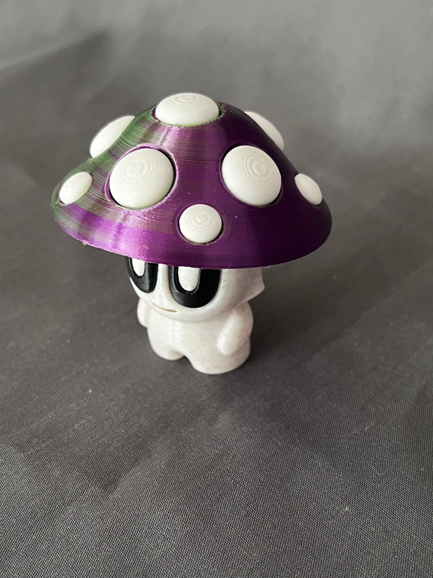 Bloblab toadstool standard