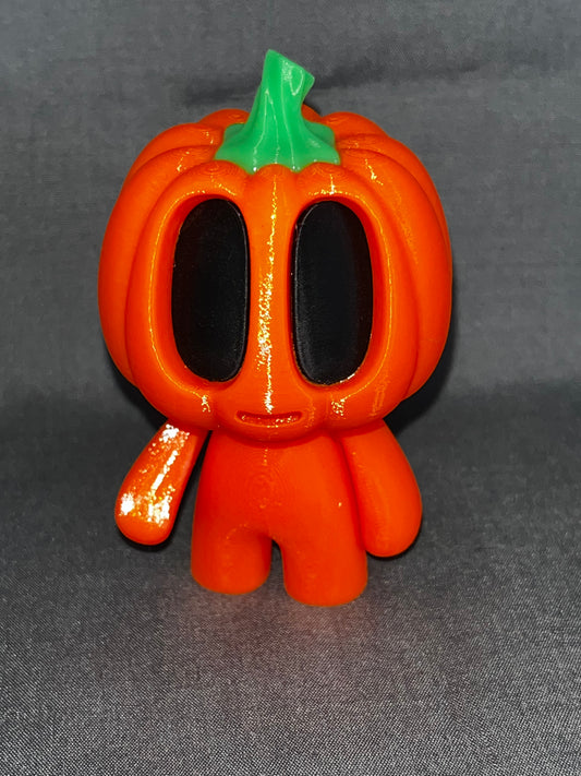 Bloblab Pumpkin