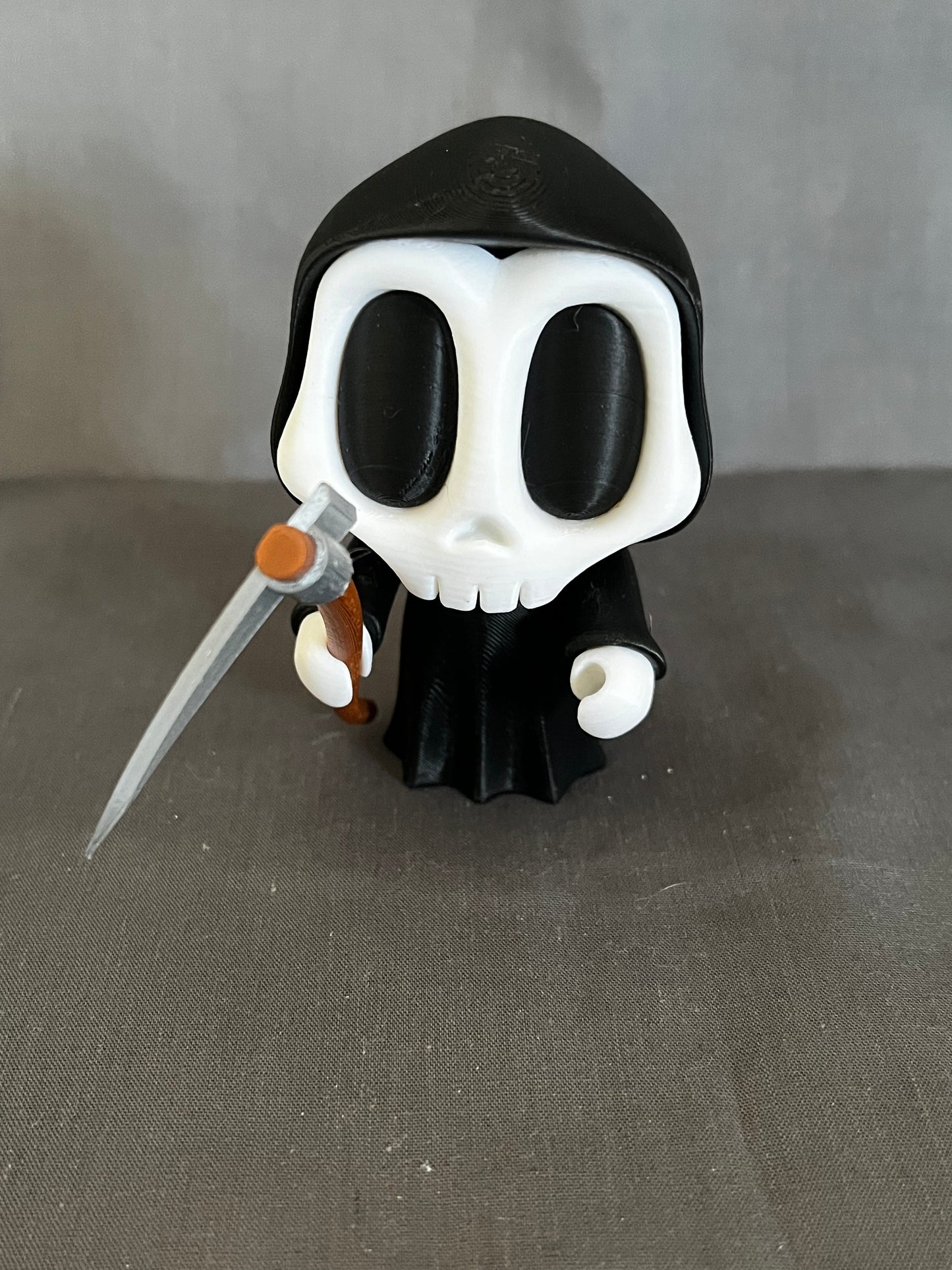 Bloblab Grim Reaper