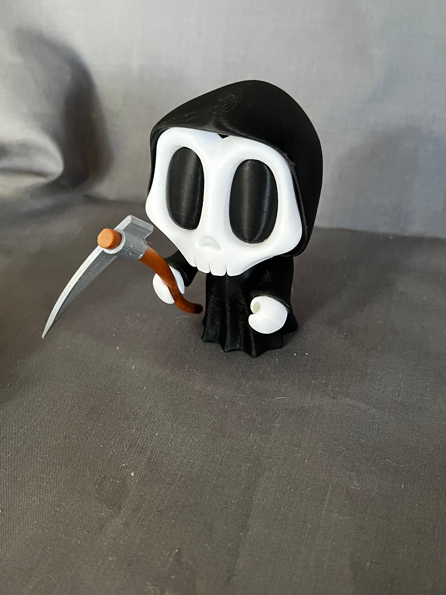 Bloblab Grim Reaper